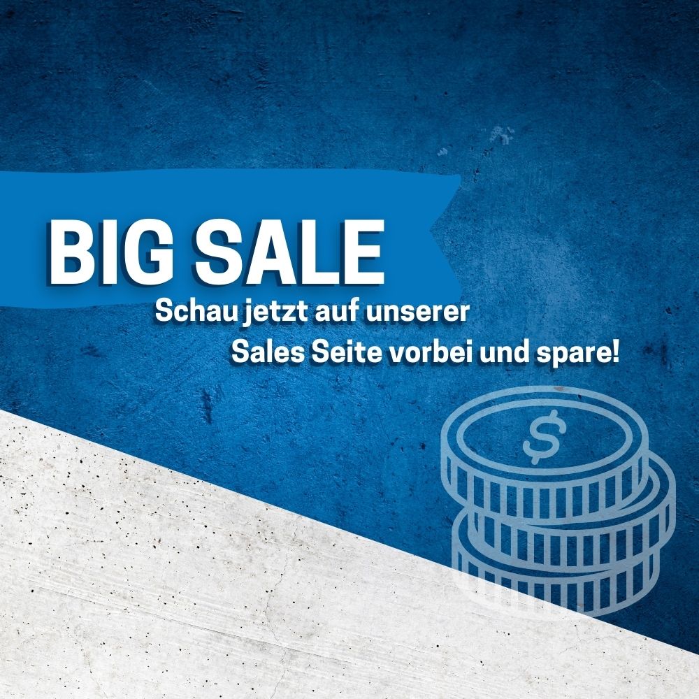 Big Sale