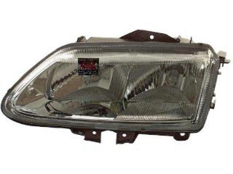 Headlight