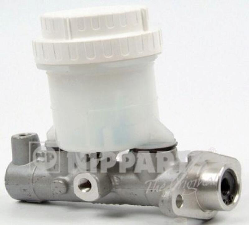 Brake Master Cylinder