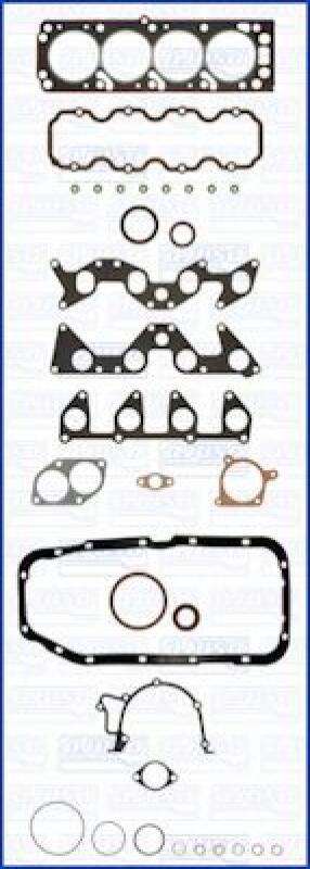 AJUSA Full Gasket Set, engine