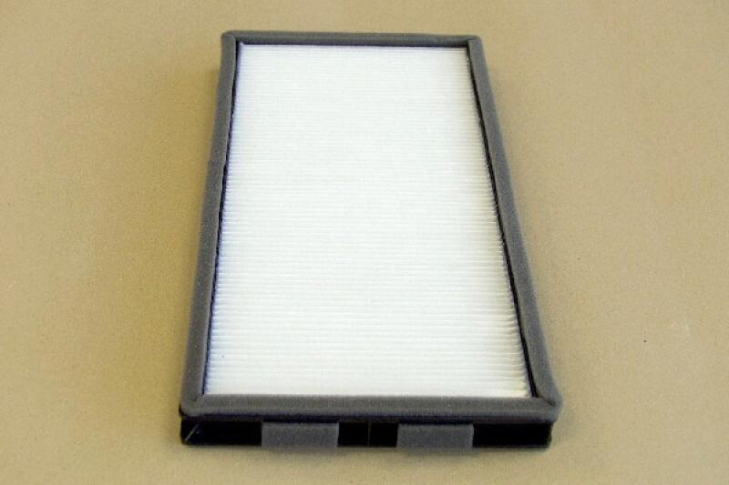 Filter, Innenraumluft SA 1134