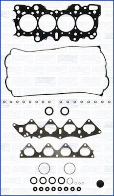 AJUSA Dichtungssatz, Zylinderkopf MULTILAYER STEEL