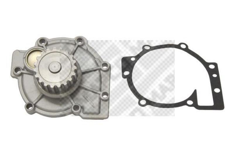 MAPCO Water Pump