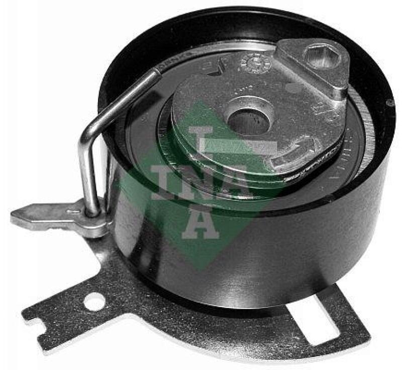 INA Tensioner Pulley, timing belt