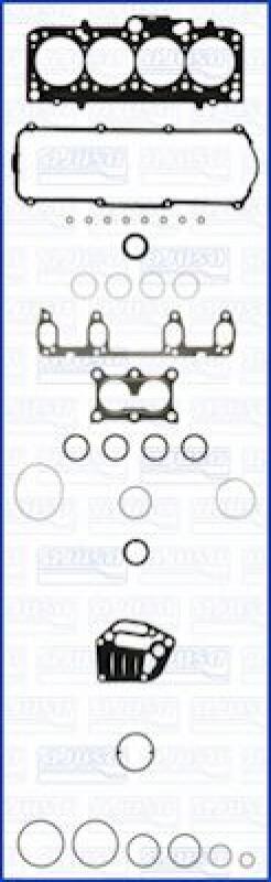 AJUSA Full Gasket Set, engine