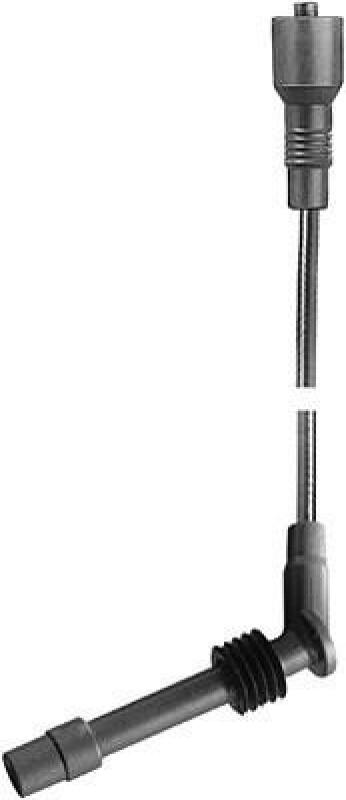 BERU Ignition Cable POWER CABLE