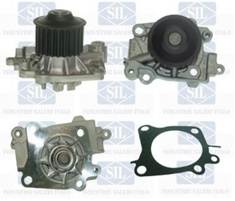 Saleri SIL Water Pump