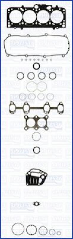 AJUSA Dichtungsvollsatz, Motor 50264200