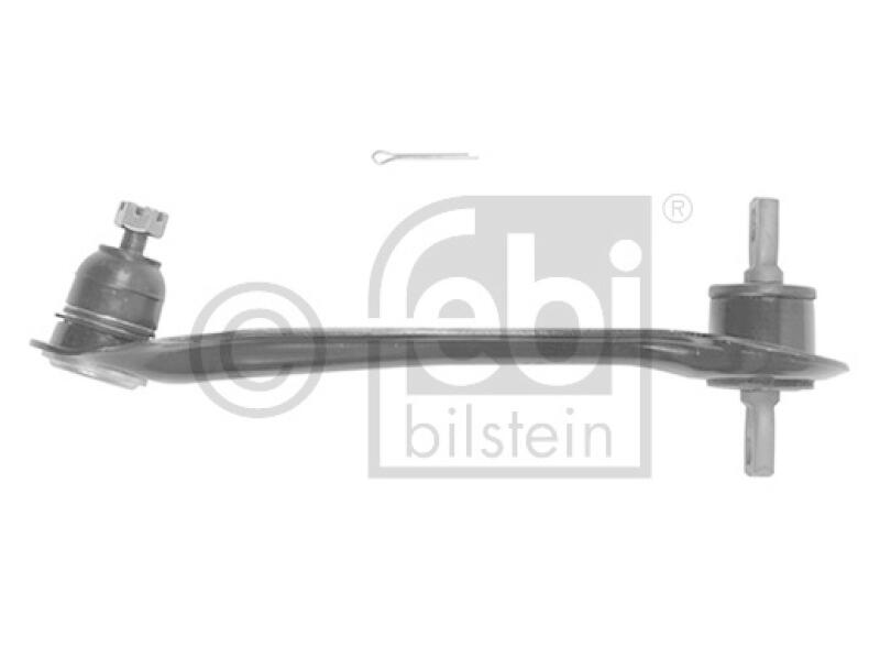 FEBI BILSTEIN Querlenker Lenker Radaufhängung