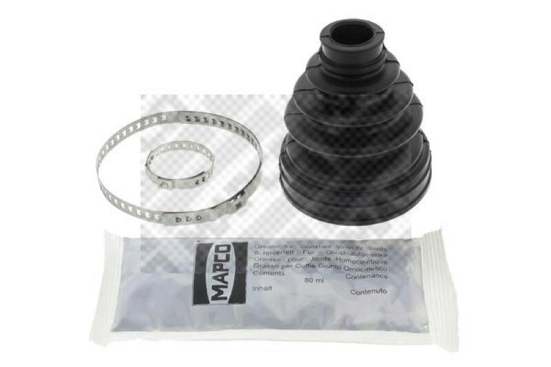 MAPCO Bellow Set, drive shaft
