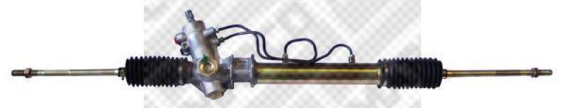 MAPCO Steering Gear