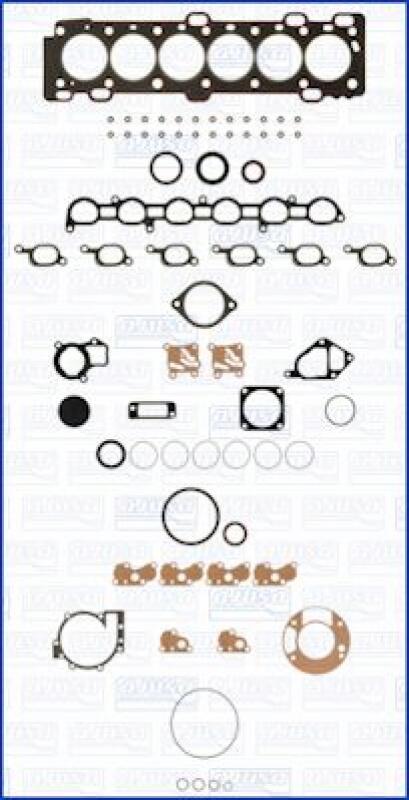 AJUSA Full Gasket Set, engine