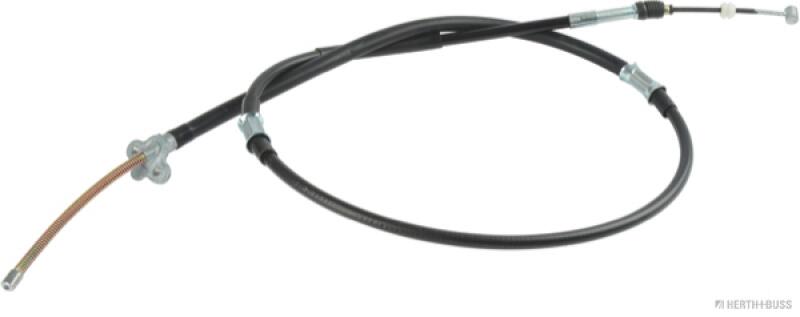 HERTH+BUSS JAKOPARTS Seilzug, Feststellbremse J3932033