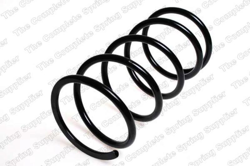 LESJÖFORS Coil Spring