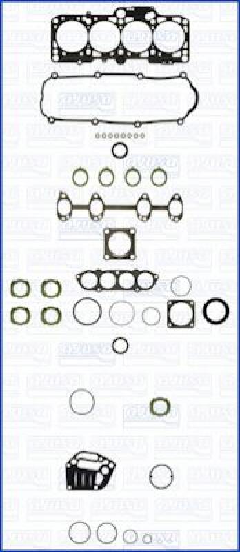 AJUSA Full Gasket Set, engine