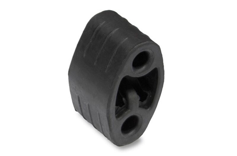 HJS Holder, exhaust system