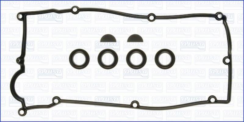 AJUSA Gasket Set, cylinder head cover