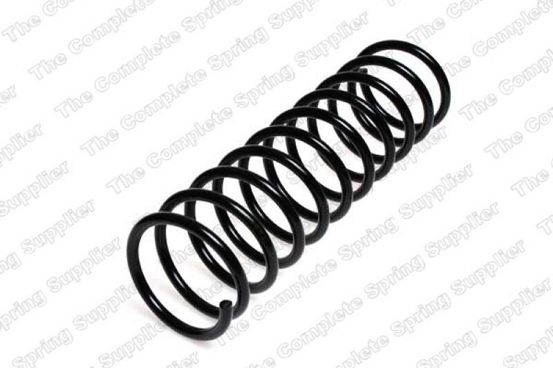 LESJ&Ouml;FORS Coil Spring