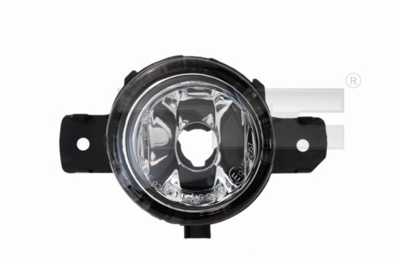 Fog Light