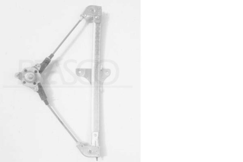 Window Regulator