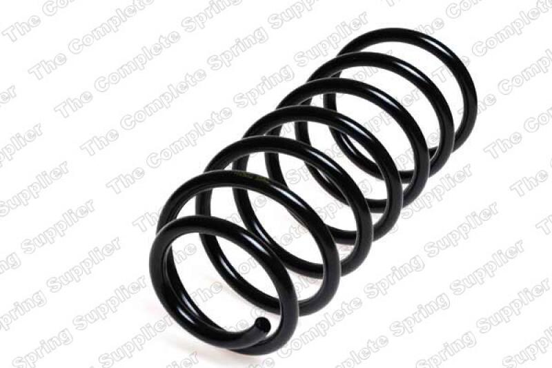LESJÖFORS Coil Spring