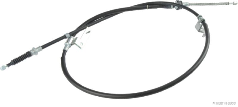 HERTH+BUSS JAKOPARTS Seilzug, Feststellbremse J3933062