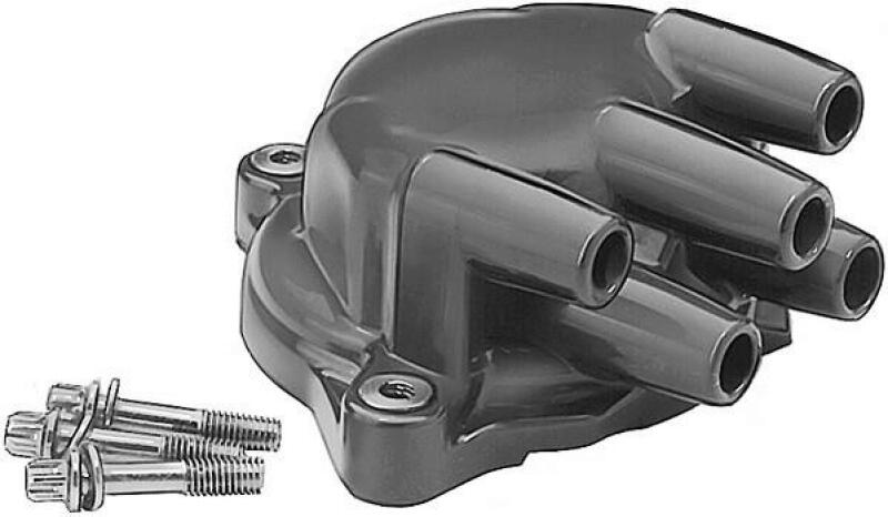 BERU Distributor Cap