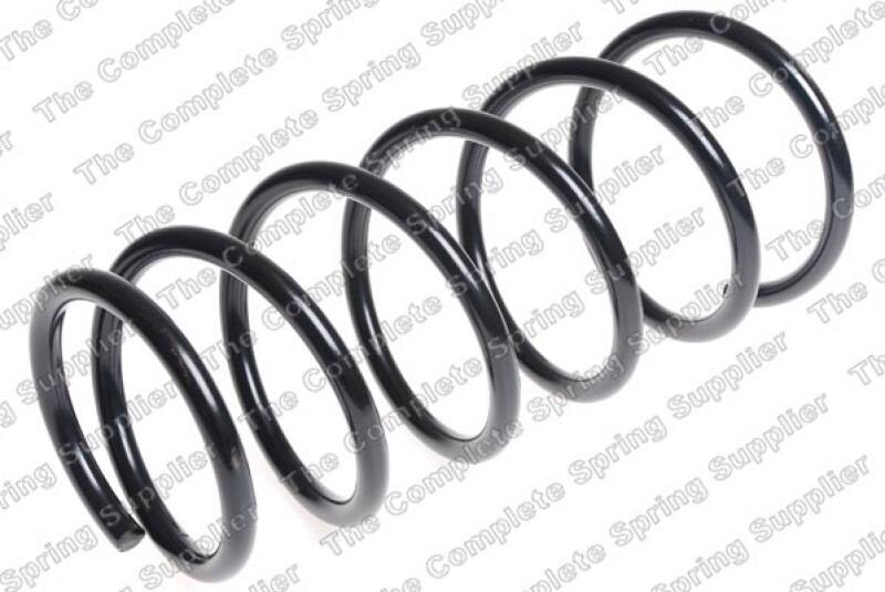 LESJÖFORS Coil Spring