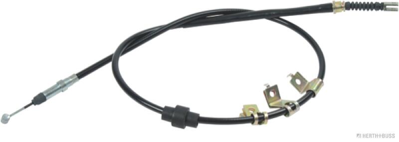 HERTH+BUSS JAKOPARTS Seilzug, Feststellbremse J3934044