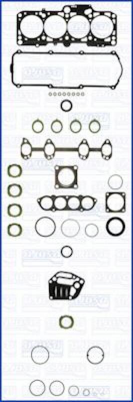 AJUSA Full Gasket Set, engine