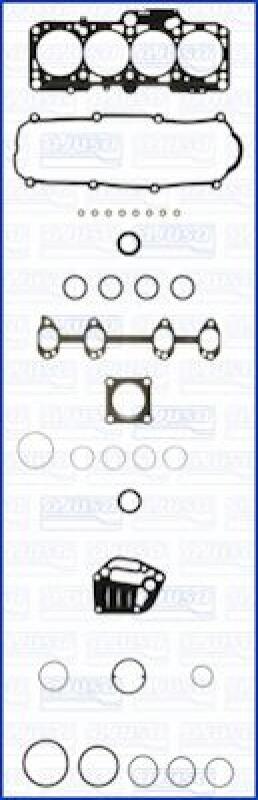 AJUSA Full Gasket Set, engine