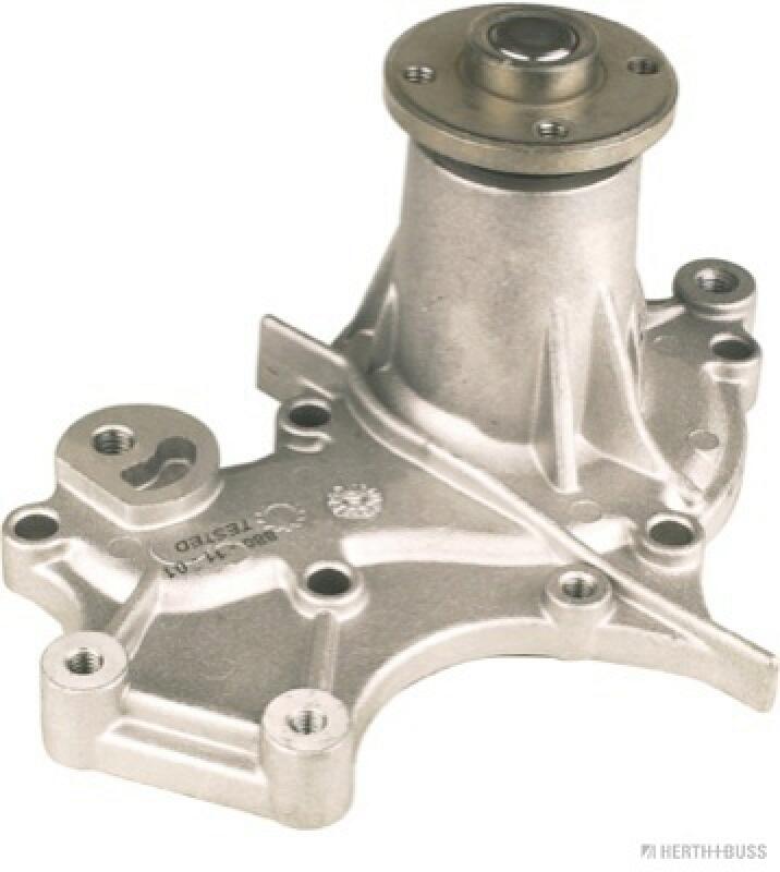 HERTH+BUSS JAKOPARTS Wasserpumpe J1518005