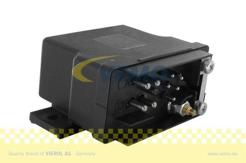 VEMO Relay, glow plug system