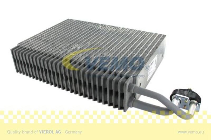 VEMO Evaporator, air conditioning