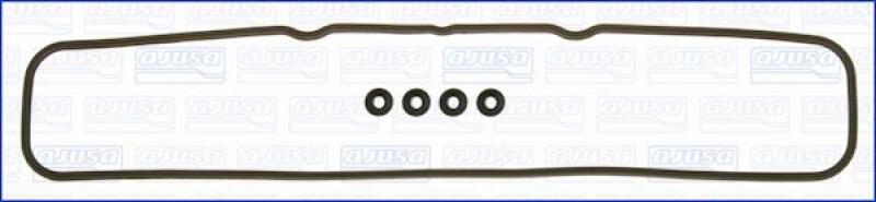 AJUSA Gasket Set, cylinder head cover