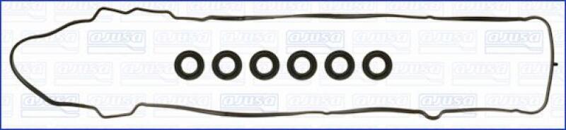 AJUSA Gasket Set, cylinder head cover