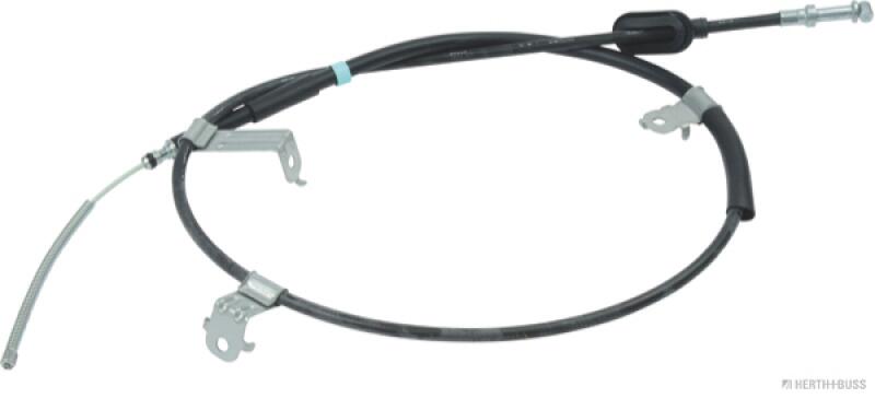 HERTH+BUSS JAKOPARTS Seilzug, Feststellbremse J3937018