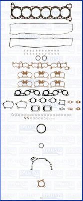 AJUSA Full Gasket Set, engine