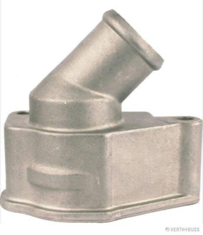 HERTH+BUSS JAKOPARTS Thermostat, coolant