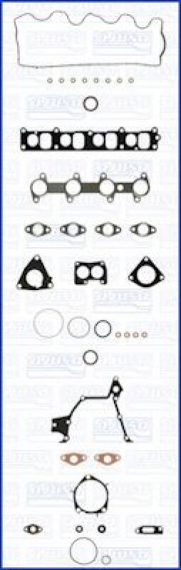 AJUSA Full Gasket Set, engine