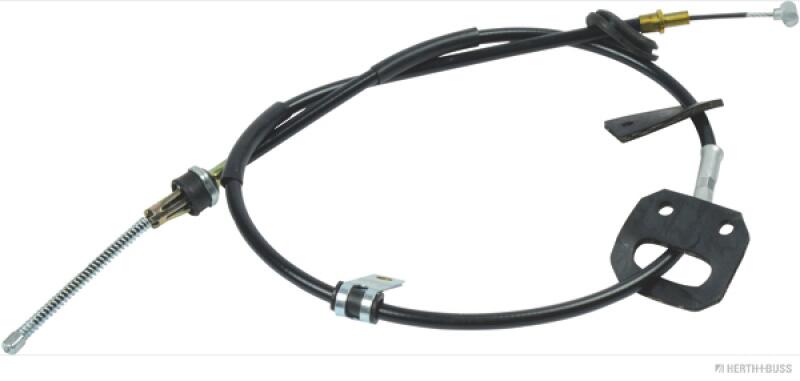 HERTH+BUSS JAKOPARTS Seilzug, Feststellbremse J3938000