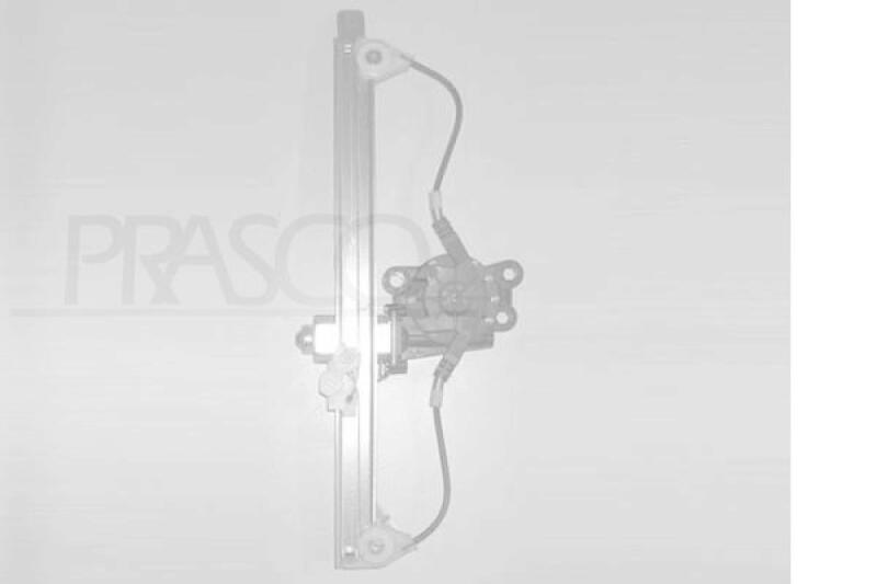 Window Regulator