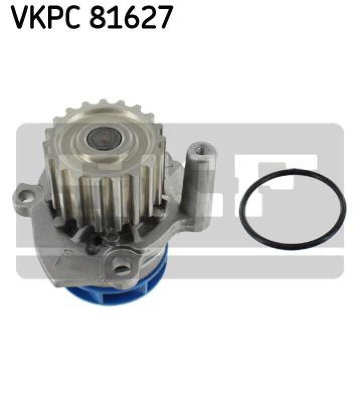 SKF Water Pump