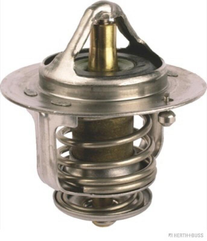 HERTH+BUSS JAKOPARTS Thermostat für Kühlmittel / Kühlerthermostat