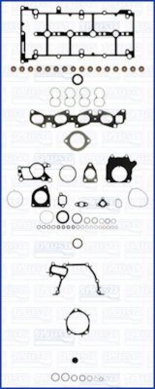 AJUSA Full Gasket Set, engine