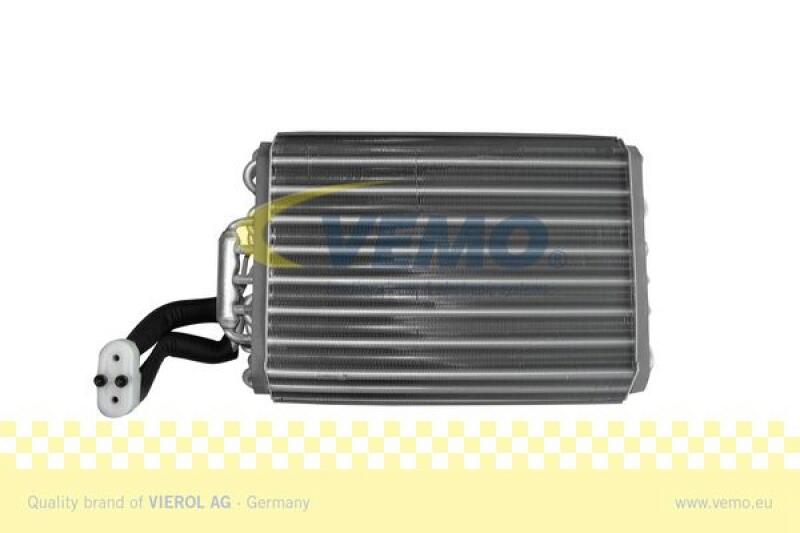 VEMO Evaporator, air conditioning
