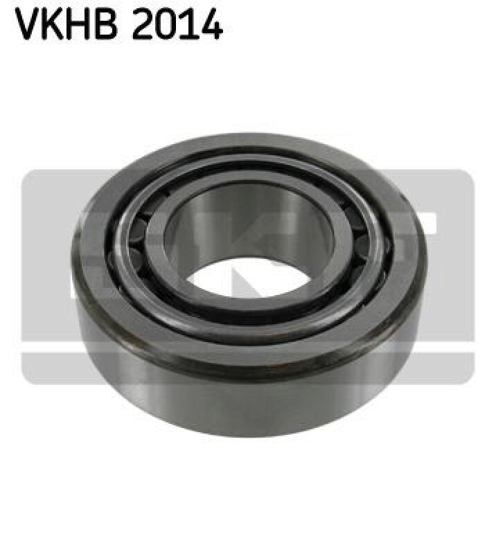 SKF Wheel Bearing