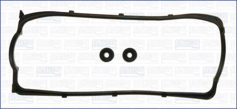 AJUSA Gasket Set, cylinder head cover