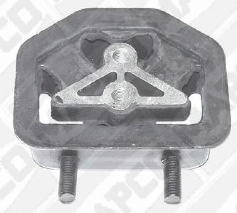 MAPCO Lagerung, Motor 33701