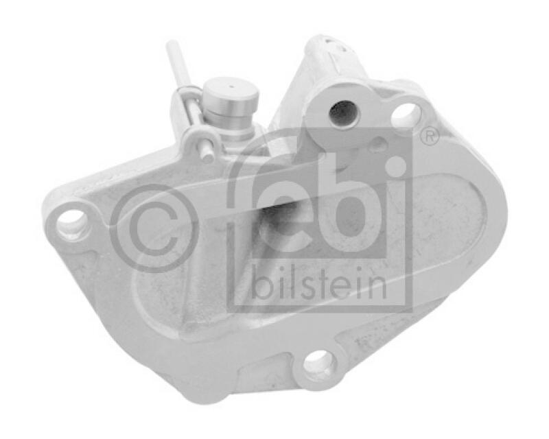 FEBI BILSTEIN Spanner, Steuerkette